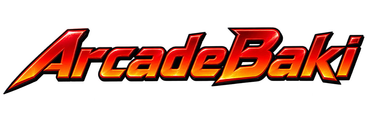 ArcadeBaki