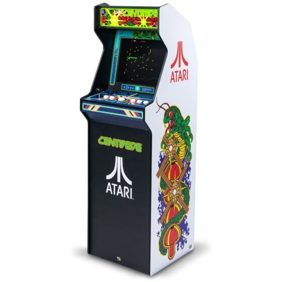 Arcade1Up Atari Centipede Ultra Series Arcade