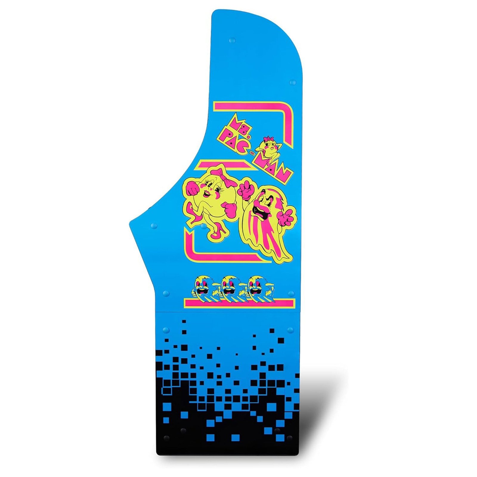 Arcade1Up Ms. Pac-Man™ Classic SE Arcade — view 6